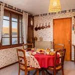 펜션 L'oustal 3 Avec Grand Jardin Parking Gratuit *