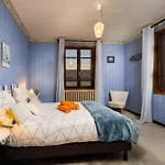 펜션 L'oustal 3 Avec Grand Jardin Parking Gratuit