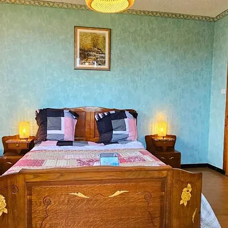 Holiday home L'oustal 3 Avec Grand Jardin Parking Gratuit Bram