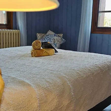 Holiday home L'oustal 3 Avec Grand Jardin Parking Gratuit