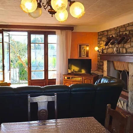 Holiday home L'oustal 3 Avec Grand Jardin Parking Gratuit