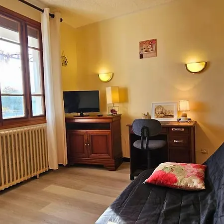 L'oustal 3 Avec Grand Jardin Parking Gratuit Holiday home