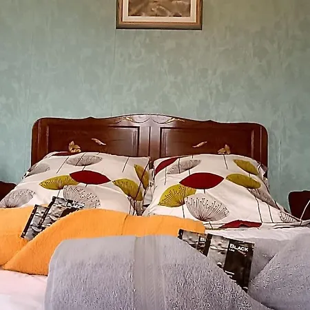 Holiday home L'oustal 3 Avec Grand Jardin Parking Gratuit Bram