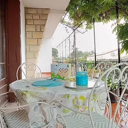 Holiday home L'oustal 3 Avec Grand Jardin Parking Gratuit *