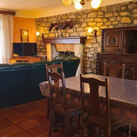 L'oustal 3 Avec Grand Jardin Parking Gratuit Holiday home *