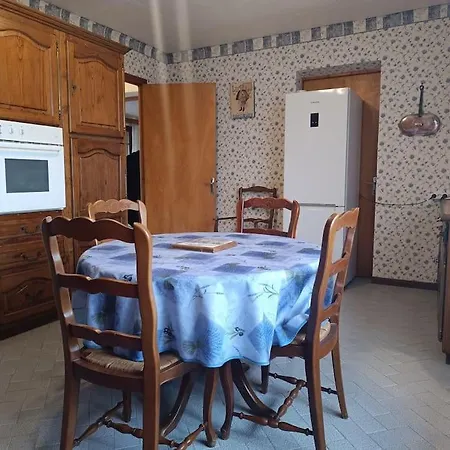 Holiday home L'oustal 3 Avec Grand Jardin Parking Gratuit *