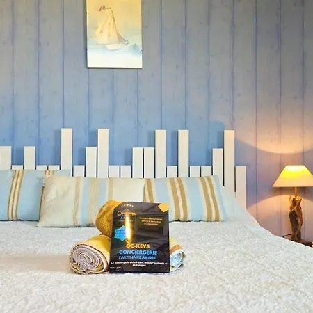 Holiday home L'oustal 3 Avec Grand Jardin Parking Gratuit *