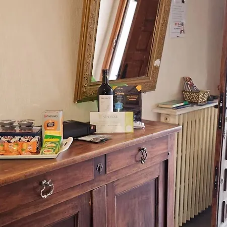 Holiday home L'oustal 3 Avec Grand Jardin Parking Gratuit Bram