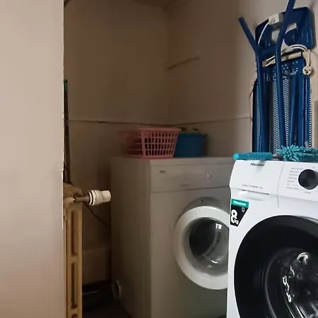 Casa de Férias L'oustal 3 Avec Grand Jardin Parking Gratuit