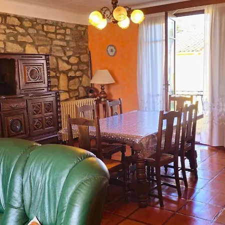L'oustal 3 Avec Grand Jardin Parking Gratuit Holiday home