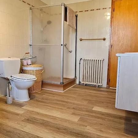 Holiday home L'oustal 3 Avec Grand Jardin Parking Gratuit Bram