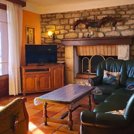 Holiday home L'oustal 3 Avec Grand Jardin Parking Gratuit Bram