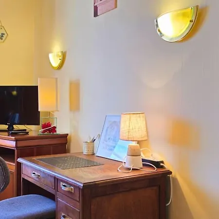 Holiday home L'oustal 3 Avec Grand Jardin Parking Gratuit *
