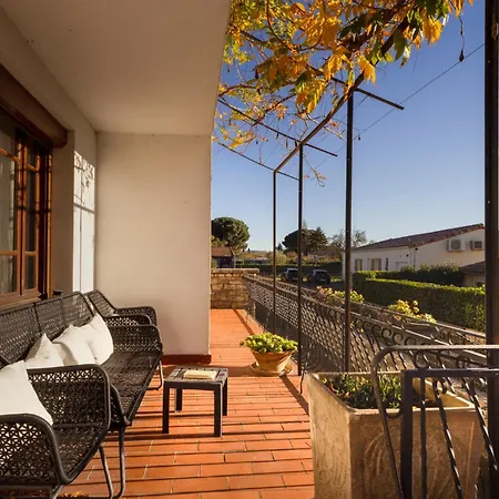 Casa de Férias L'oustal 3 Avec Grand Jardin Parking Gratuit *