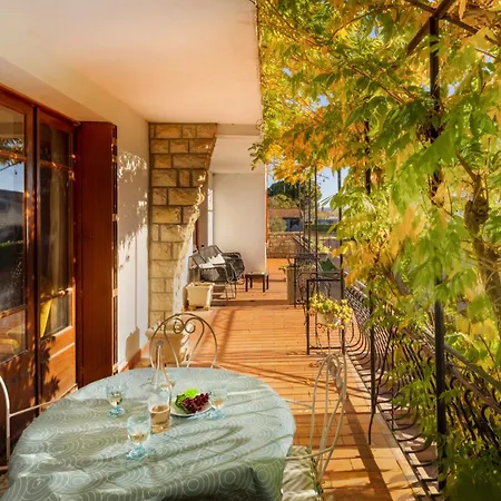 L'oustal 3 Avec Grand Jardin Parking Gratuit Casa de Férias Bram